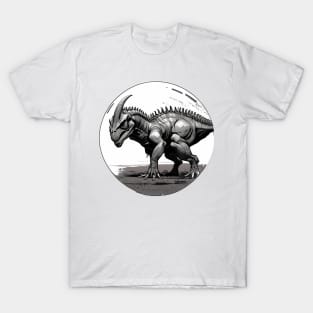 dinosaurs, monsters T-Shirt